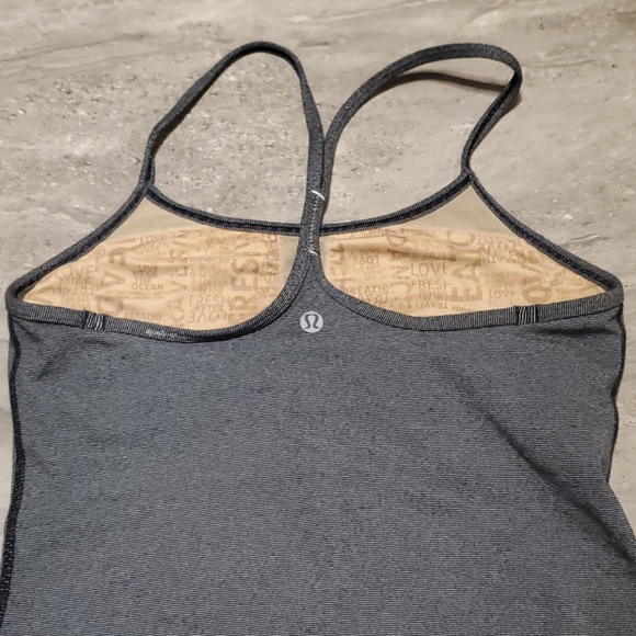Lululemon Power Y Tank - Picture 3 of 4